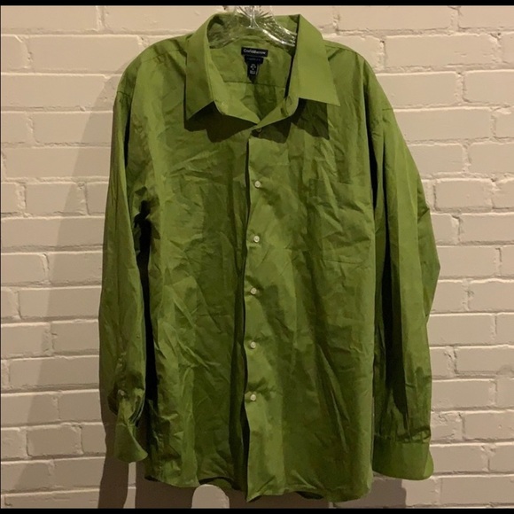 croft & barrow Other - NWOT Men’s XXL (18.5-19 36) Croft & Barrow shirt